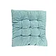 Подушка для сидения Art&Home Soft Velour MUZ2310680C 40*40 см