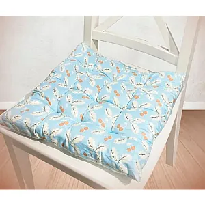 Подушка для сидения Art&Home Berry ZZM2A 40*40 см