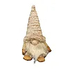 Фигура новогодняя Калядны час Beige Gnome MU20241639 11*21 см