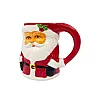 Кружка Калядны час Classic Santa H25021404 550 мл