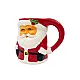 Кружка Калядны час Classic Santa H25021404 550 мл