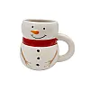 Кружка Калядны час Snowman H25021412 400 мл