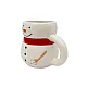 Кружка Калядны час Snowman H25021412 400 мл