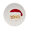 Блюдо Калядны час Cute Santa H25021714 21.5 см