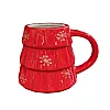 Кружка Калядны час Xmas Tree H25021723 520 мл