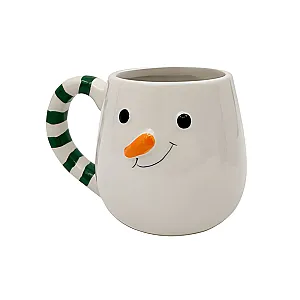 Кружка Калядны час Smile H25021735 315 мл