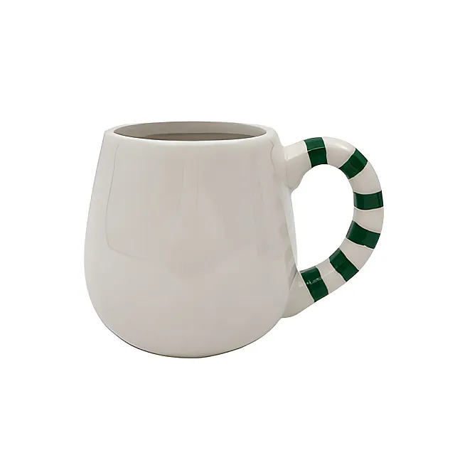 Кружка Калядны час Smile H25021735 315 мл