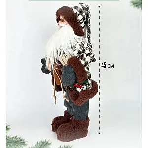 Фигура новогодняя Калядны час MU20203471 45 см