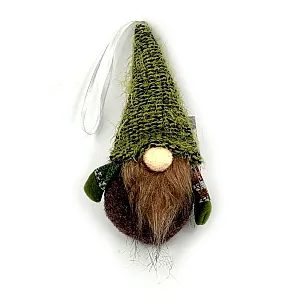 Украшение подвесное Калядны час Forest Gnome MU20240069 15 см