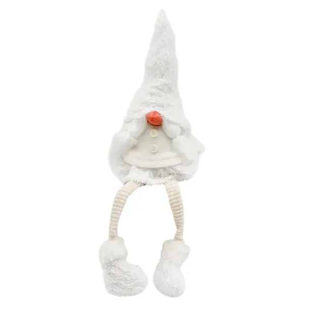 Фигура новогодняя Калядны час Icy Gnome MU20221747G 43 см