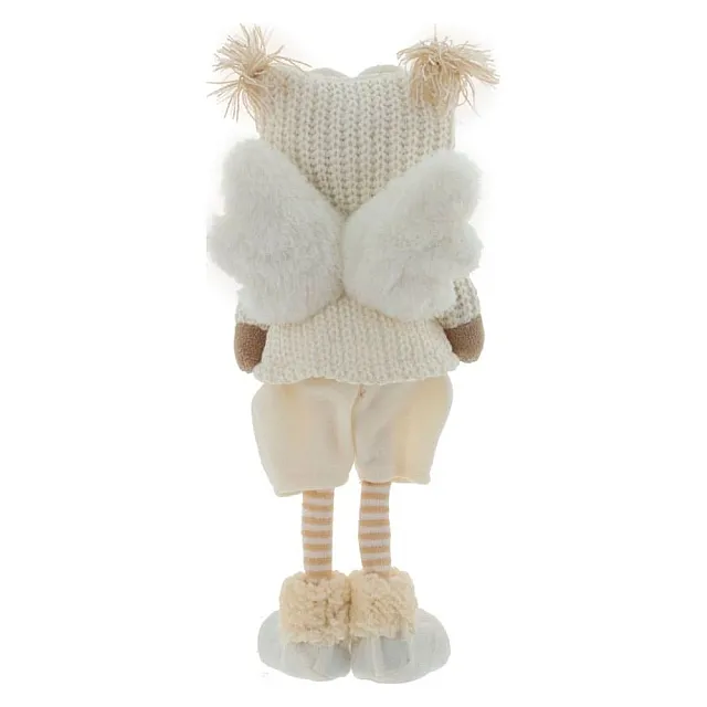 Фигура новогодняя Калядны час Forest girl MU20203864 30 см