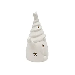 Сувенир с подсветкой Калядны час Starlit Gnome O51 22-123 14.8*10.8 см