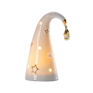 Сувенир с подсветкой Калядны час Bizarre O51 22-204 12.9*7.7 см