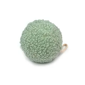 Шар Калядны час Nubby O5312-162 mint 12 см