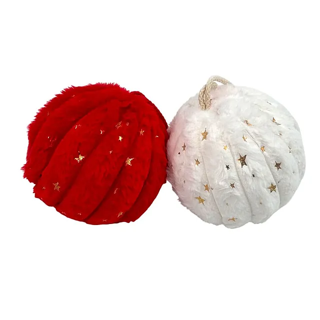 Шар Калядны час Miracle O5312-202 15 см