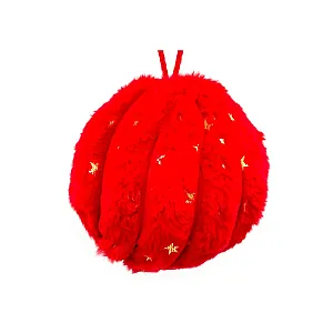 Шар Калядны час Miracle O5312-202 15 см