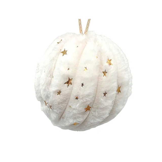 Шар Калядны час Miracle O5312-202 15 см