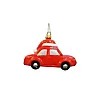 Игрушка елочная Калядны час Red Car O5312-13 12 см