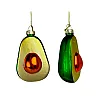 Игрушка елочная Калядны час Avocado O5312-43 6.3*9.6 см