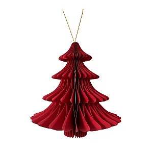 Украшение подвесное Калядны час Paper Ornaments YC010902 15 см