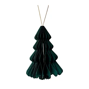 Украшение подвесное Калядны час Paper Ornaments YC010903 15 см