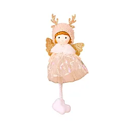 Украшение подвесное Калядны час Magical K-TS201 19 см