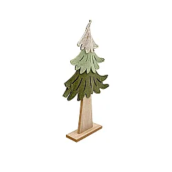Сувенир новогодний Калядны час Felt Tree 245105-1 39.5 см