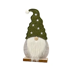 Сувенир новогодний Калядны час Felt Gnome 245106-1 30 см