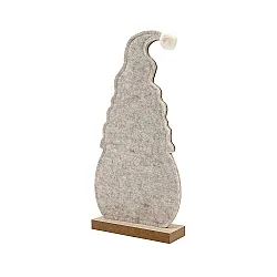 Сувенир новогодний Калядны час Felt Gnome 245106-1 30 см