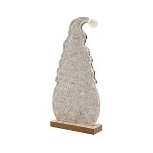 Сувенир новогодний Калядны час Felt Gnome 245106-1 30 см
