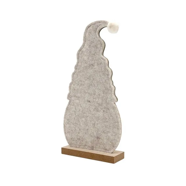 Сувенир новогодний Калядны час Felt Gnome 245106-1 30 см
