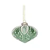 Игрушка елочная Калядны час Frosty Vine YC412926 drop 8 см