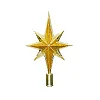 Верхушка елочная Калядны час Christmas Star O5330-4 20 см