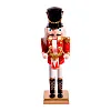 Сувенир новогодний Калядны час Nutcracker YC532624 18 см