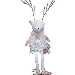 Фигура новогодняя Калядны час Magic deer M5418-18 66 см