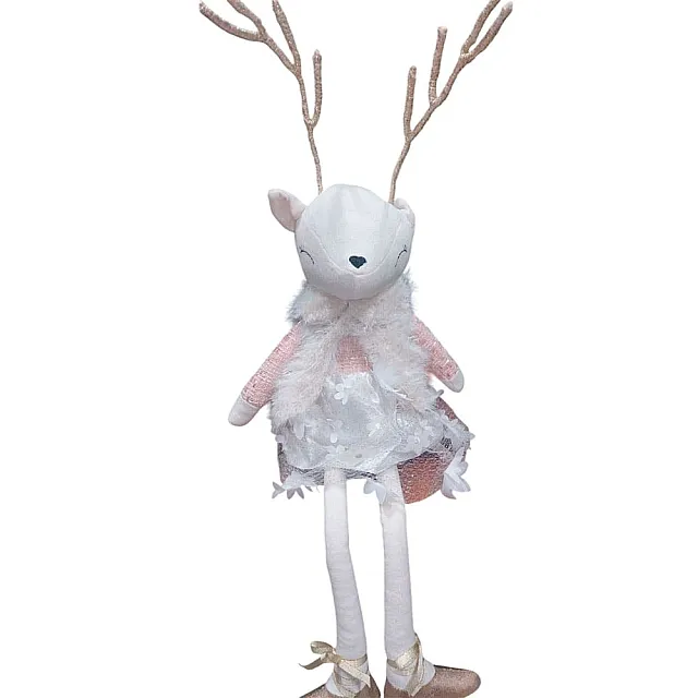 Фигура новогодняя Калядны час Magic deer M5418-18 66 см