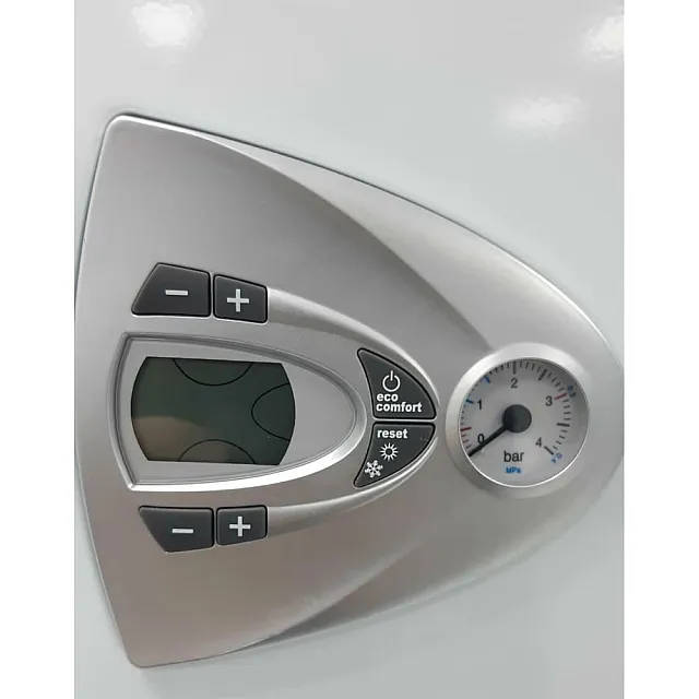 Котел газовый Ferroli Vitabel F24 ZL0BYJ6YA настенный