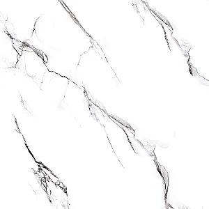 Керамогранит Lux Ceramics RC Moly W 600*600*9.5 мм