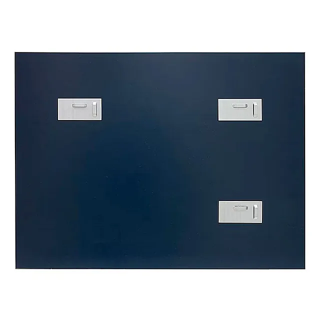 Зеркало Алмаз-Люкс А-039 со шлифованной кромкой 50*70 см