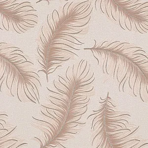 Обои BelVinil Перья 11СБ2-Д-51 М1 0.53*10.05 м
