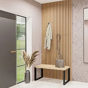 Обои BelVinil Кантри фон 11СБ2-Д-51 М1 0.53*10.05 м