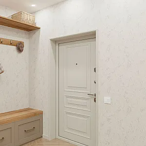 Обои BelVinil Елена 11СБ2-11 М1 0.53*10.05 м