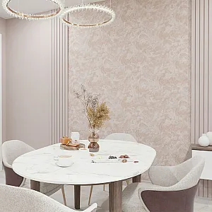 Обои BelVinil Шайн 11СБ2-Д-51 М1 0.53*10.05 м