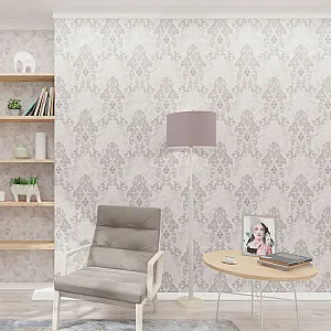 Обои BelVinil Анабель 11СБ2-Д 62 0.53*10.05 м