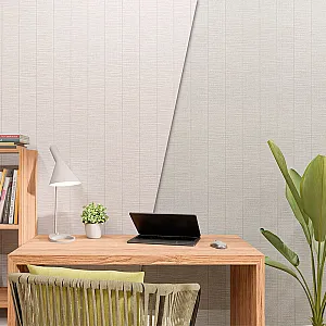 Обои BelVinil Плетень 11CБ2АВ 22 М-1 0.53*10.05 м