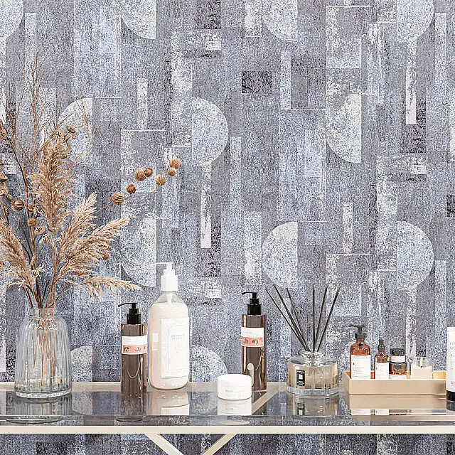 Обои BelVinil Гео 11CБ2АВ 22 М-1 0.53*10.05 м