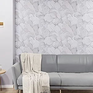 Обои BelVinil Эльза 21 11СБ3 1.06*10.05 м