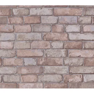 Обои BelVinil 11СБ3 Реал 51 1.06*10.05 м