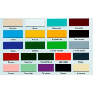 Эмаль BauMaster ПФ-115 белая 1.8 кг