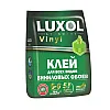 Клей обойный Luxol винил Standart 180 г
